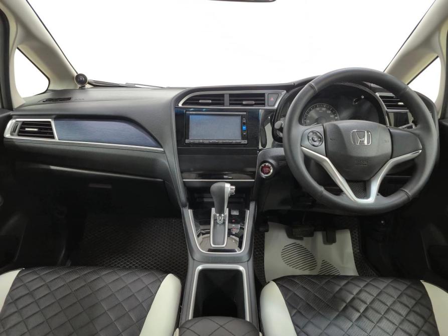 Honda Shuttle II Альметьевск  - изображение 13