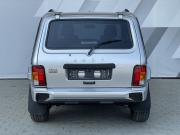 Lada (ВАЗ) Niva Legend Екатеринбург  - изображение 34
