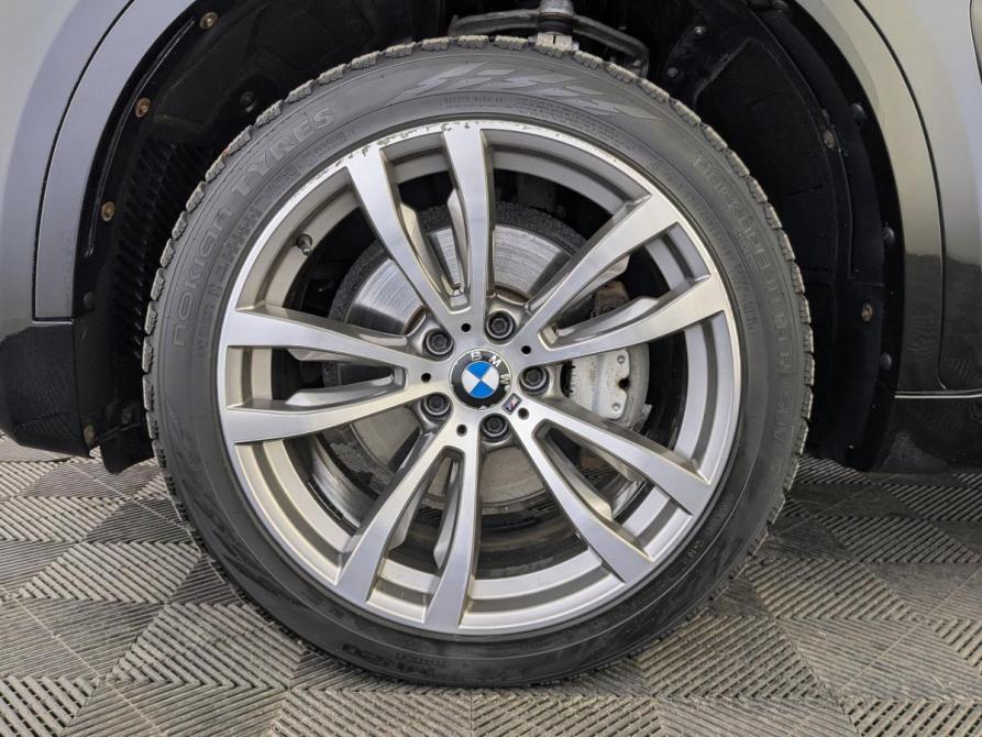 BMW X6 II (F16) Москва  - изображение 12