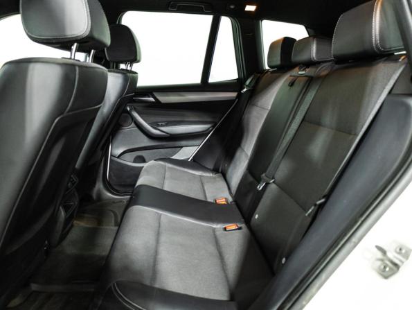 BMW X3 II (F25) Рестайлинг с пробегом 2014 года, цена 1 959 000 рублей, 190512 км, внедорожник, Автокод Объявления
