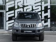 Toyota Land Cruiser Prado 120 Series Рестайлинг Волгоград  - изображение 24