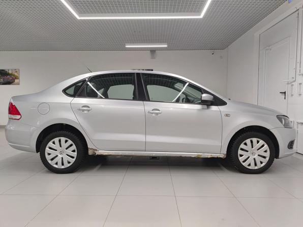 Volkswagen Polo V с пробегом 2012 года, цена 569 000 рублей, 172123 км, седан, Автокод Объявления