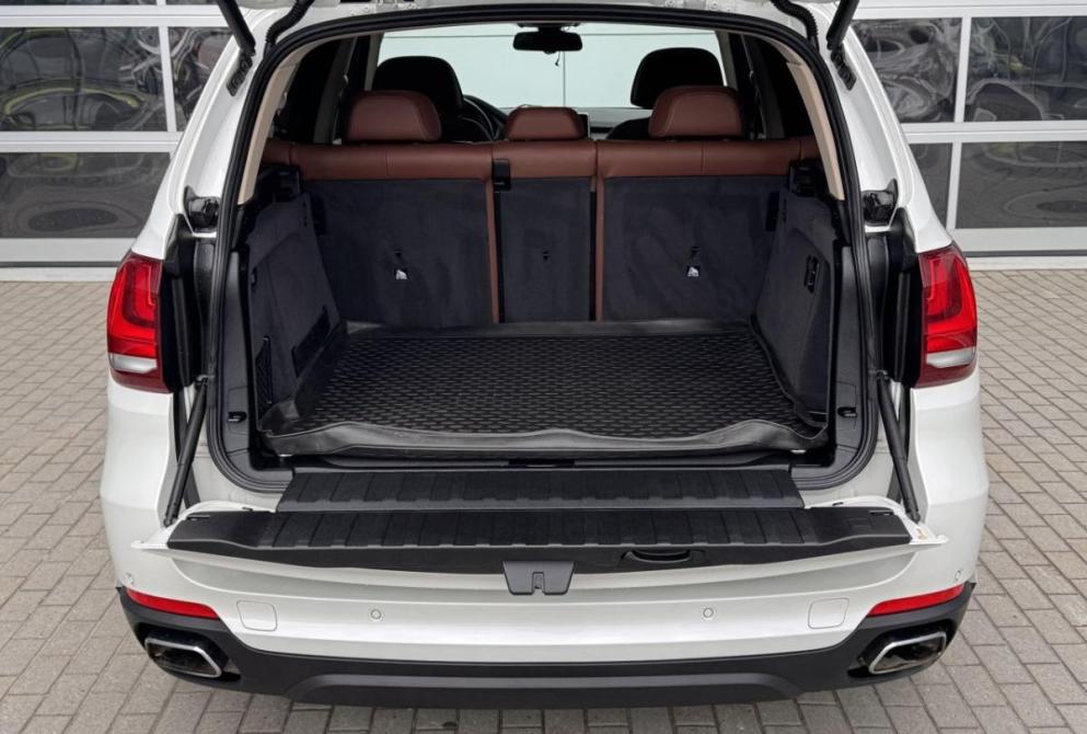 BMW X5 III (F15) Владимир  - изображение 21
