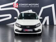 Lada (ВАЗ) Granta I Рестайлинг Ростов-на-Дону  - изображение 20