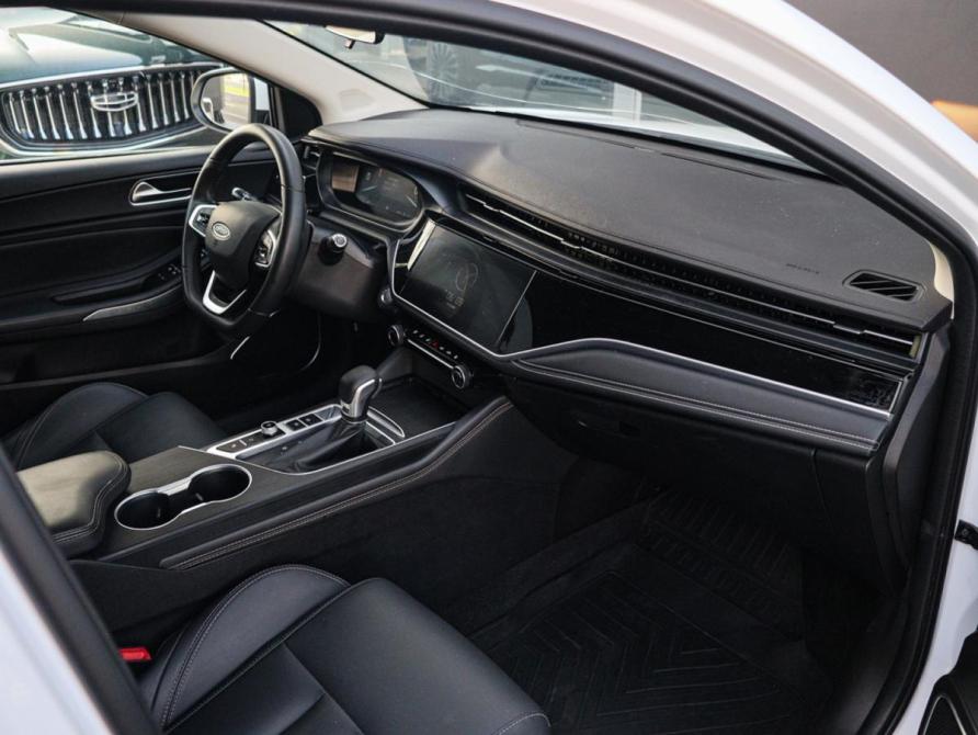 Omoda S5 Москва  - изображение 7