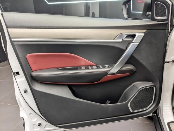Geely Coolray I с пробегом 2020 года, цена 1 550 000 рублей, 82016 км, внедорожник, Автокод Объявления