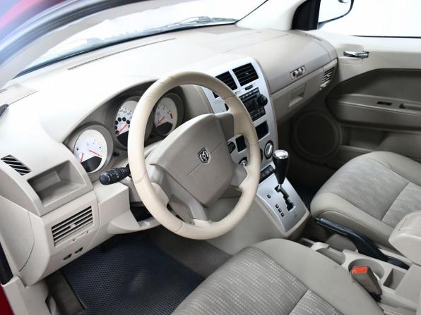 Dodge Caliber I с пробегом 2006 года, цена 620 000 рублей, 338336 км, хэтчбек, Автокод Объявления