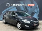 Opel Astra J Пермь  - изображение 22