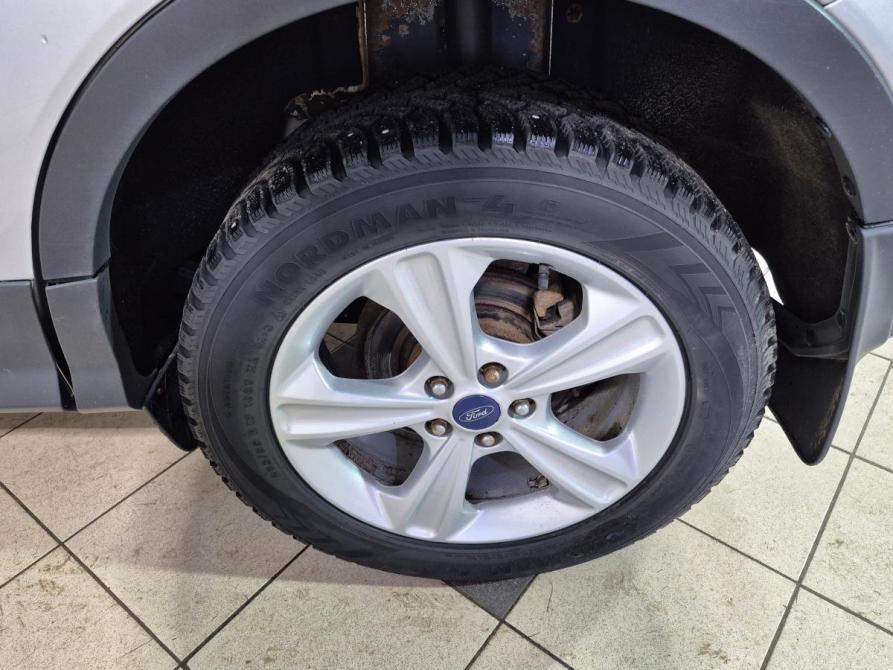 Ford Kuga II Воронеж  - изображение 21