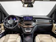 Mercedes-Benz V-Класс III (W447) Рестайлинг Химки  - изображение 45