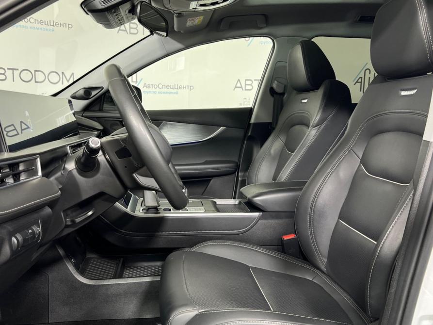 Chery Tiggo 7 Pro Max I Москва  - изображение 8