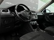 Volkswagen Tiguan II Санкт-Петербург  - изображение 33
