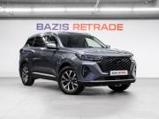 Chery Tiggo 7 Pro Max I Тюмень  - изображение 29