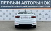 Hyundai Solaris II Краснодар  - изображение 26