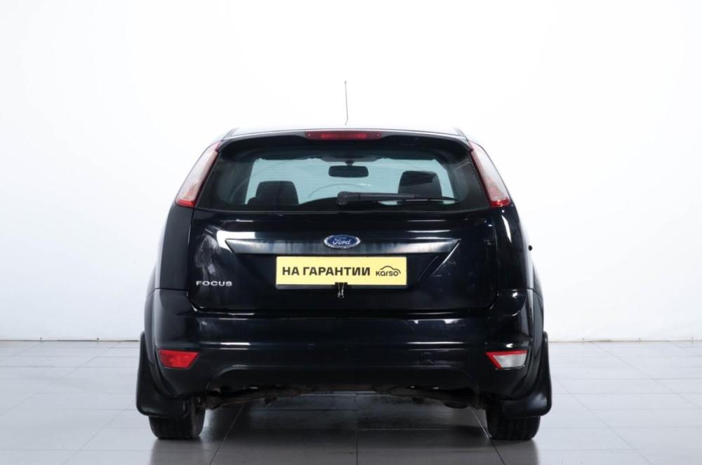 Ford Focus II Челябинск  - изображение 6