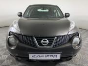 Nissan Juke I Москва  - изображение 21