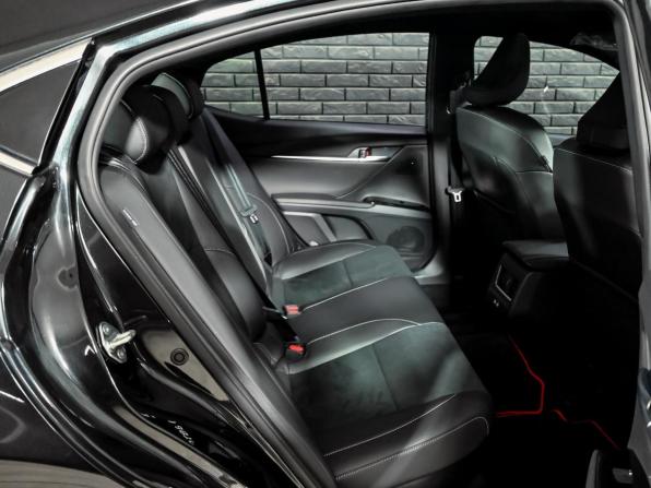 Toyota Camry IX (XV80) China Market с пробегом 2026 года, цена 4 070 000 рублей, 38 км, седан, Автокод Объявления