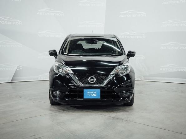 Nissan Note II Рестайлинг с пробегом 2019 года, цена 1 050 000 рублей, 88500 км, хэтчбек, Автокод Объявления