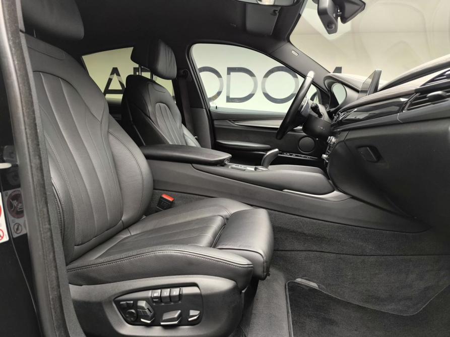BMW X6 II (F16) Москва  - изображение 11