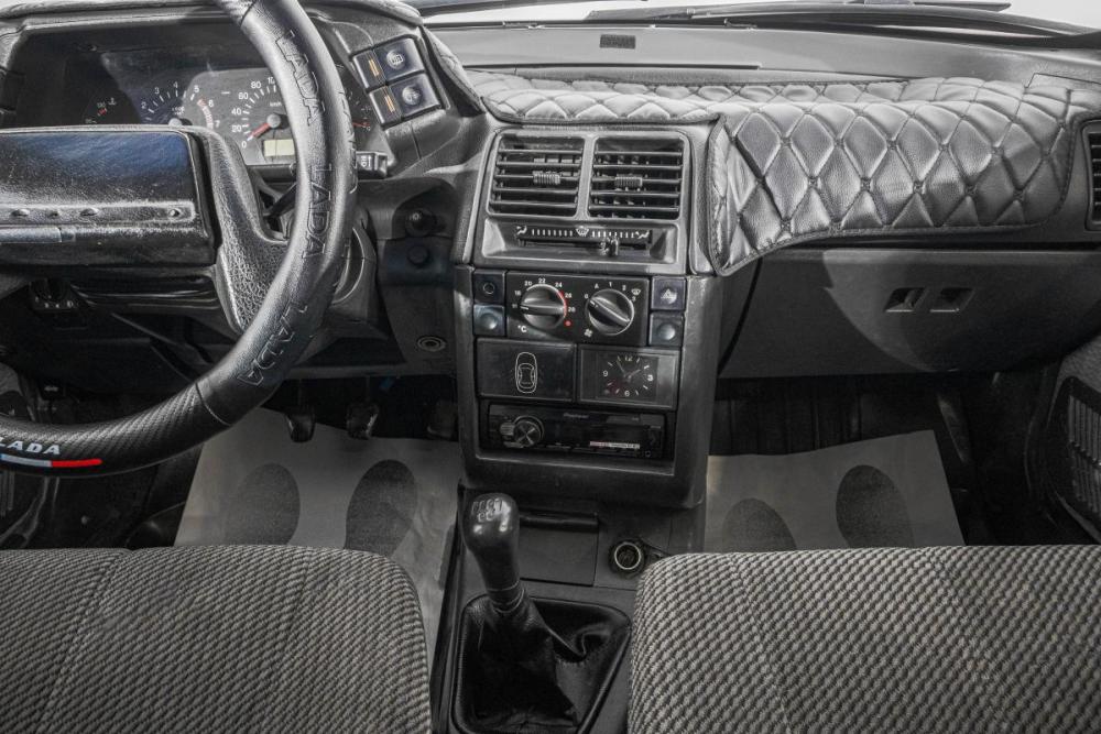 Lada (ВАЗ) 2112 Барнаул  - изображение 12