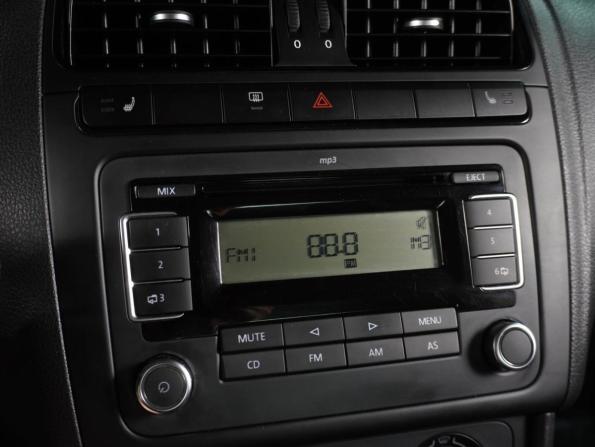 Volkswagen Polo V с пробегом 2012 года, цена 999 000 рублей, 67443 км, седан, Автокод Объявления
