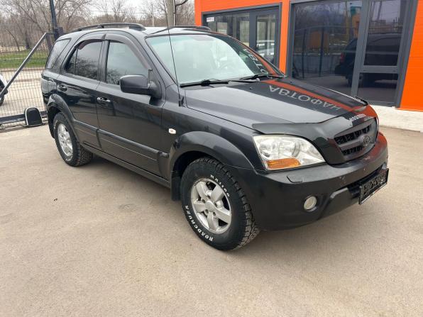 Kia Sorento I Рестайлинг с пробегом 2009 года, цена 660 000 рублей, 280000 км, внедорожник, Автокод Объявления