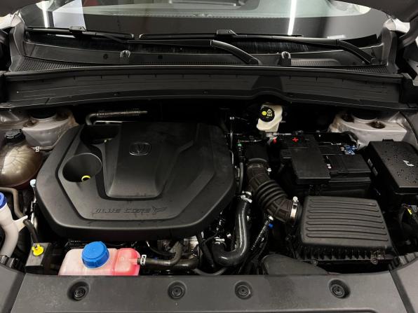 Changan CS55 Plus II с пробегом 2023 года, цена 2 098 000 рублей, 40607 км, внедорожник, Автокод Объявления