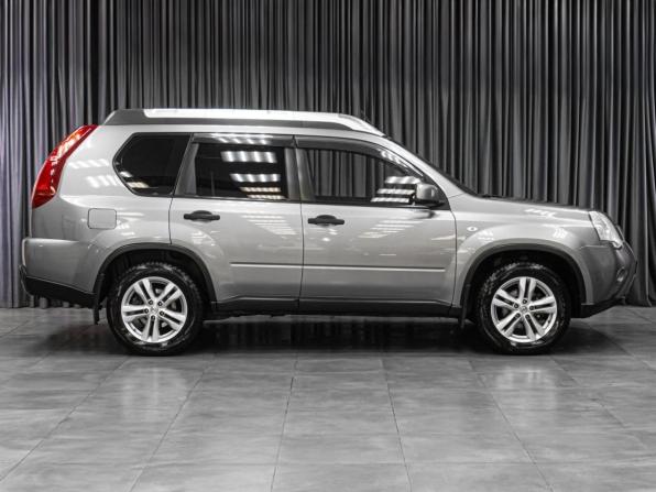 Nissan X-Trail II Рестайлинг с пробегом 2014 года, цена 1 349 000 рублей, 191316 км, внедорожник, Автокод Объявления