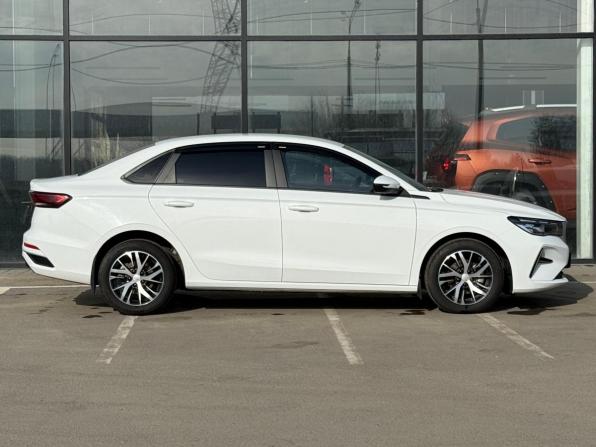 Geely Emgrand II с пробегом 2024 года, цена 1 590 000 рублей, 32118 км, седан, Автокод Объявления