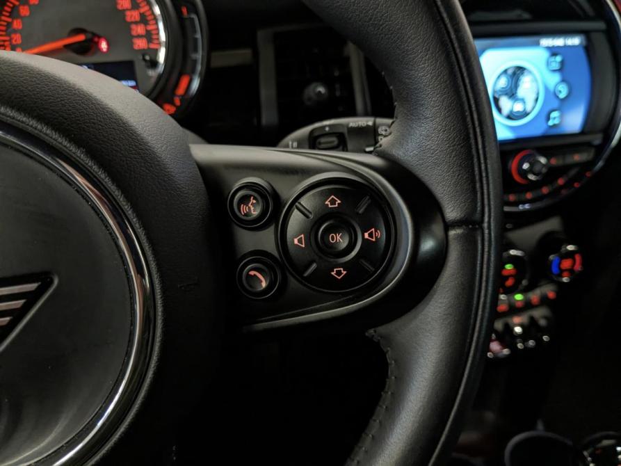 Mini Hatch III (F55/F56) Рестайлинг Москва  - изображение 27