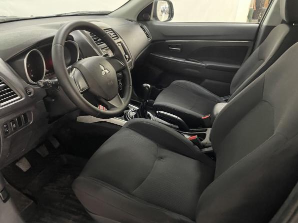 Mitsubishi ASX I с пробегом 2013 года, цена 1 186 000 рублей, 164682 км, внедорожник, Автокод Объявления