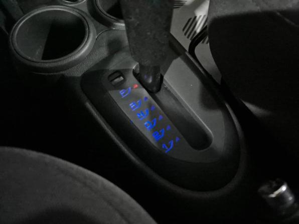 Chevrolet Spark III с пробегом 2011 года, цена 470 000 рублей, 144072 км, хэтчбек, Автокод Объявления