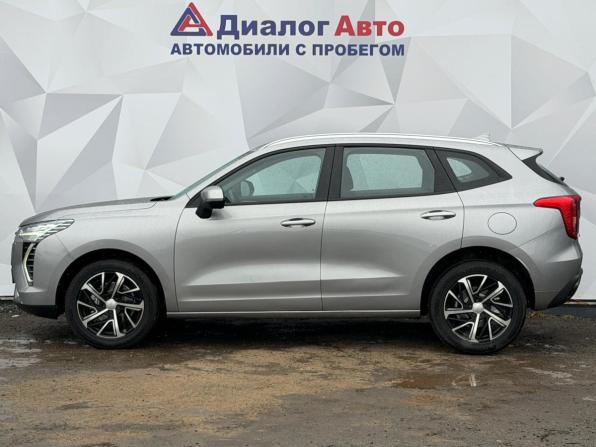 Haval Jolion I с пробегом 2022 года, цена 1 564 000 рублей, 84300 км, внедорожник, Автокод Объявления