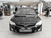 Honda Civic VIII Казань  - изображение 24