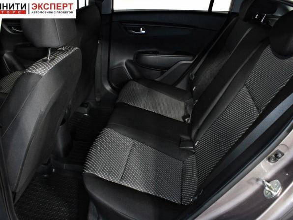 Kia Rio IV с пробегом 2019 года, цена 1 567 000 рублей, 123581 км, хэтчбек, Автокод Объявления