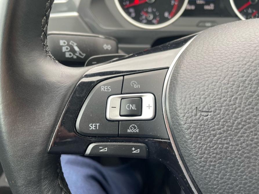 Volkswagen Tiguan II Москва  - изображение 15