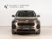 Kia Sportage IV Казань  - изображение 10