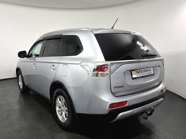 Mitsubishi Outlander III с пробегом 2014 года, цена 1 500 000 рублей, 178654 км, внедорожник, Автокод Объявления