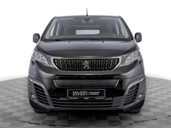 Peugeot Traveller I с пробегом 2022 года, цена 3 650 000 рублей, 69662 км, минивэн, Автокод Объявления