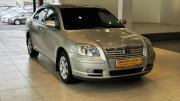 Toyota Avensis II Киров  - изображение 19