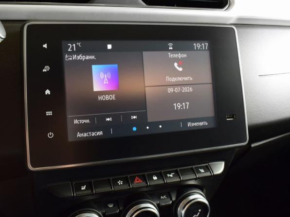 Renault Arkana I с пробегом 2021 года, цена 1 755 999 рублей, 84389 км, внедорожник, Автокод Объявления