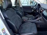 Skoda Kodiaq I Москва  - изображение 55