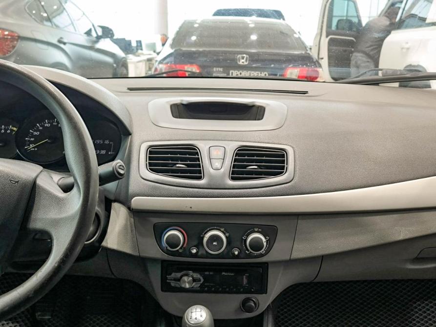 Renault Fluence I Казань  - изображение 18