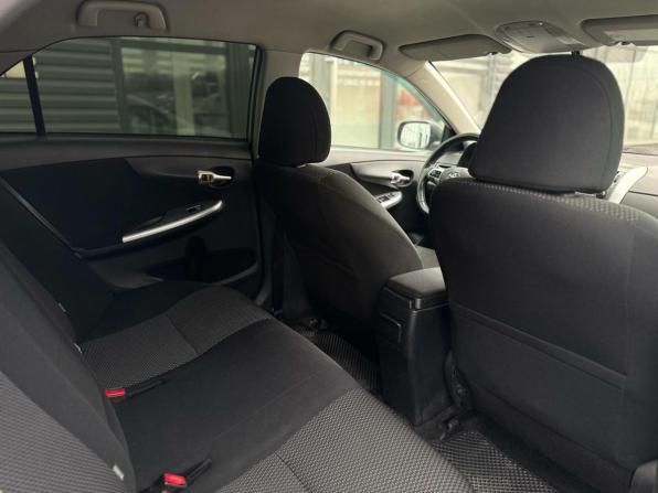 Toyota Corolla X (E140 E150) Рестайлинг с пробегом 2011 года, цена 925 000 рублей, 268567 км, седан, Автокод Объявления