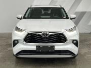 Toyota Highlander IV (XU70) Екатеринбург  - изображение 36