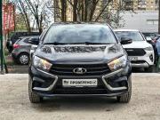 Lada (ВАЗ) Vesta I Санкт-Петербург  - изображение 16