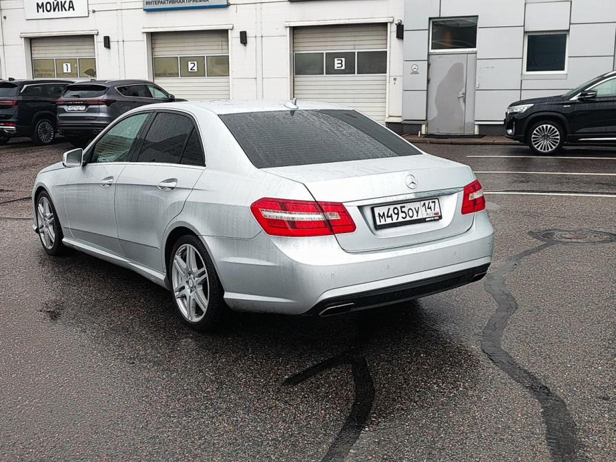 Mercedes-Benz E-Класс IV (W212 S212 C207) Санкт-Петербург  - изображение 4