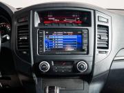 Mitsubishi Pajero IV Рестайлинг 1 Чита  - изображение 30