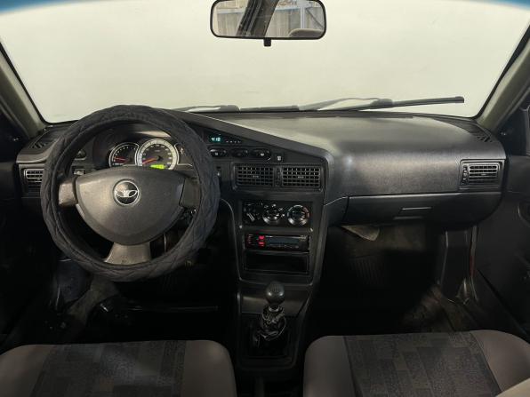 Daewoo Nexia I Рестайлинг с пробегом 2011 года, цена 135 900 рублей, 212000 км, седан, Автокод Объявления