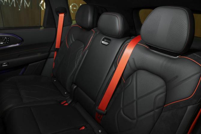 Новый Zeekr 8X 2026 года, цена 14 350 000 рублей, внедорожник, Автокод Объявления
